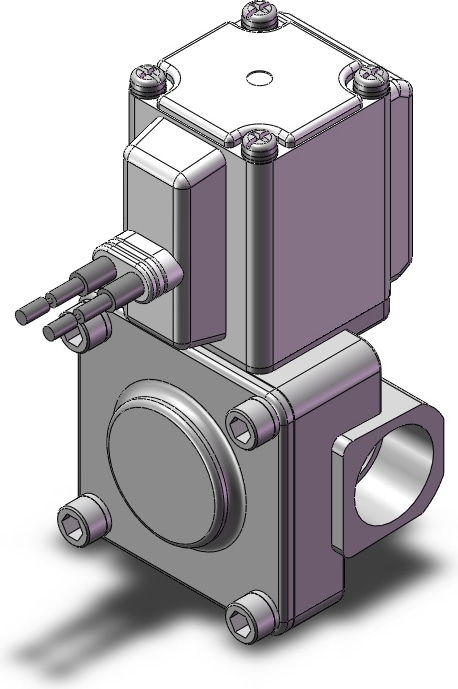 SMC VXD230BDB
