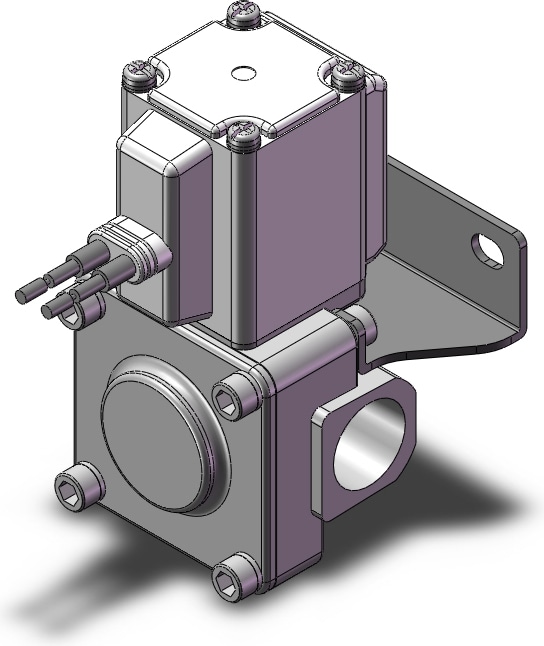 SMC VXD230BFXB