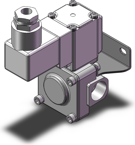 SMC VXD230BGBXB