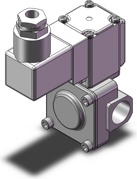 SMC VXD230BGZ