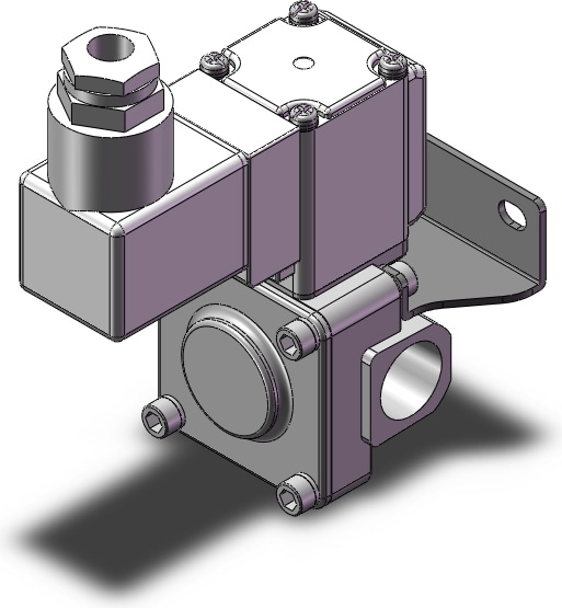 SMC VXD230BJXB