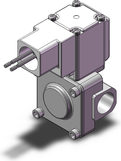 SMC VXD230BS