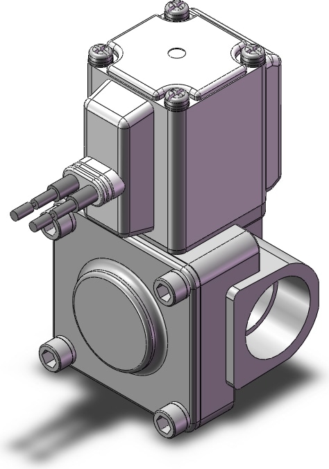 SMC VXD230CB