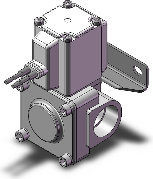SMC VXD230CBXB