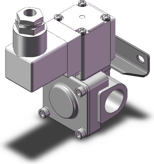 SMC VXD230CGAXB