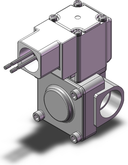 SMC VXD230CUB