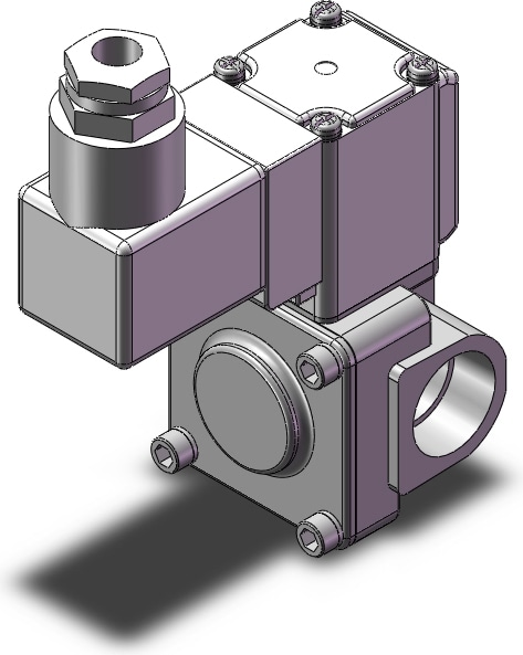 SMC VXD230CZ2D