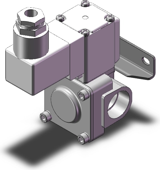 SMC VXD230CZ2JBXB
