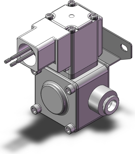 SMC VXD230DU
