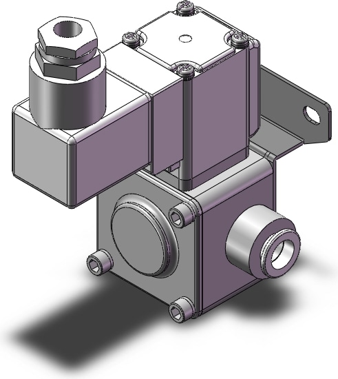 SMC VXD230EJ