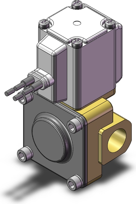 SMC VXD232AFB