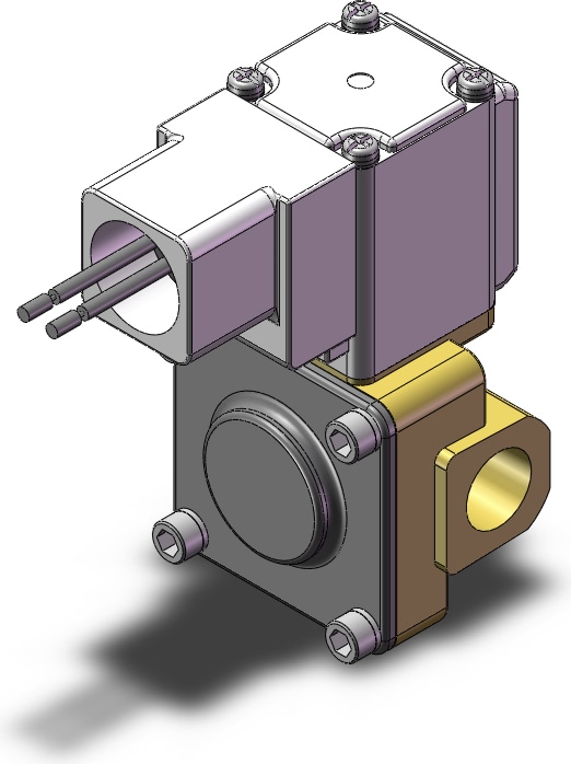 SMC VXD232ASB