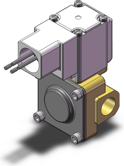 SMC VXD232AVB