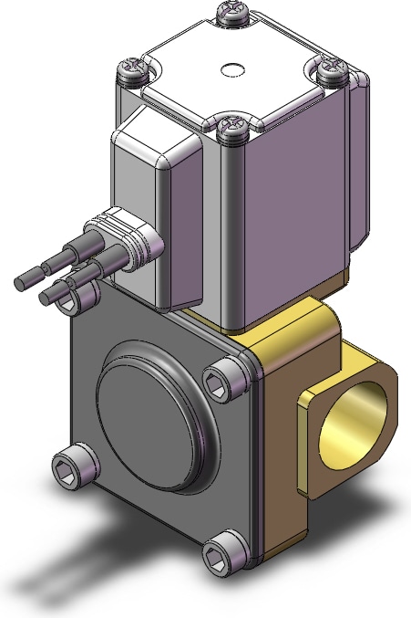 SMC VXD232BC