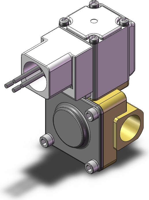 SMC VXD232BU