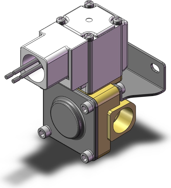 SMC VXD232BUBXB