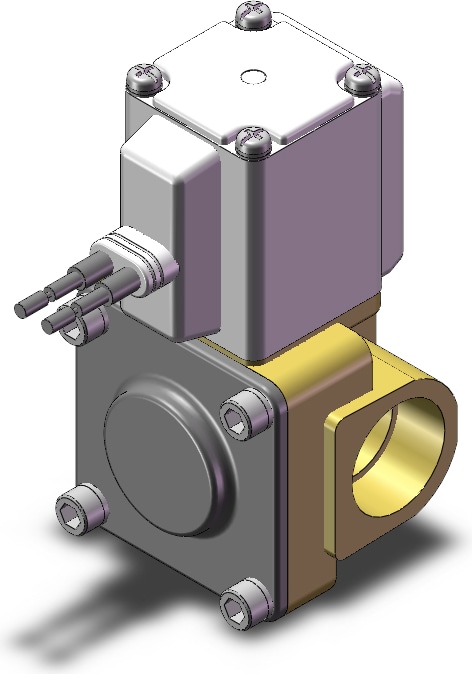 SMC VXD232CB