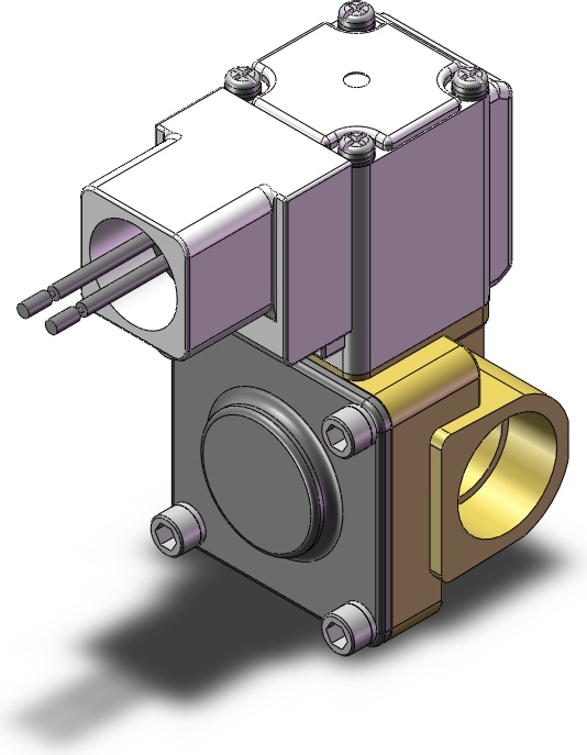 SMC VXD232CUB