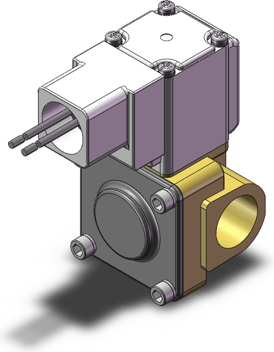 SMC VXD232CWA