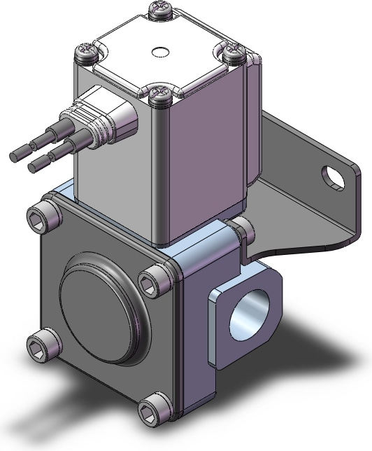 SMC VXD232DAXB