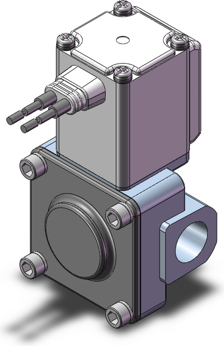 SMC VXD232DZ1DB