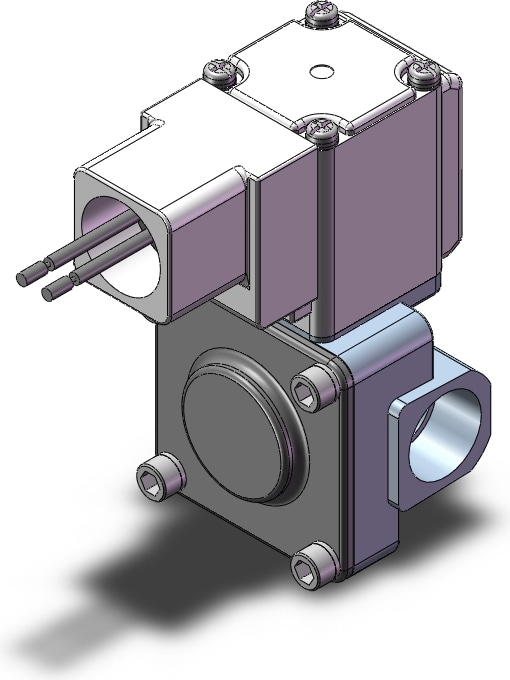 SMC VXD232EUG