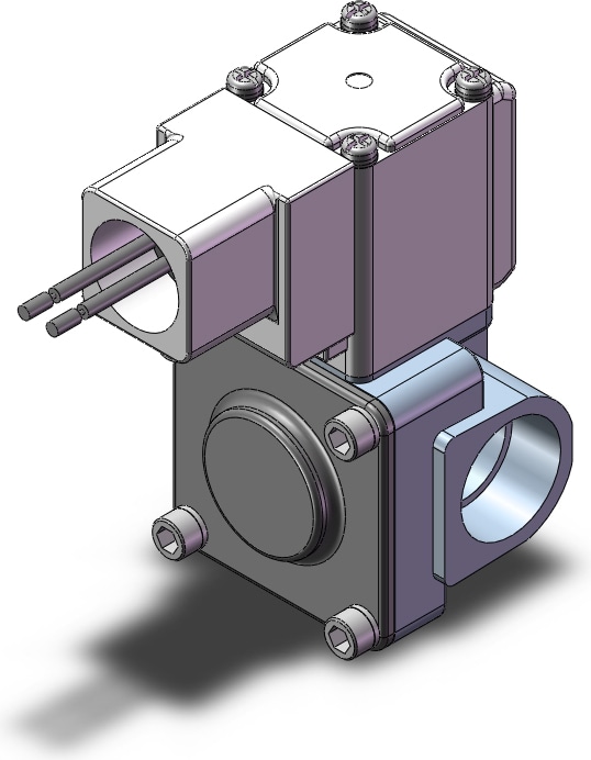 SMC VXD232FUB