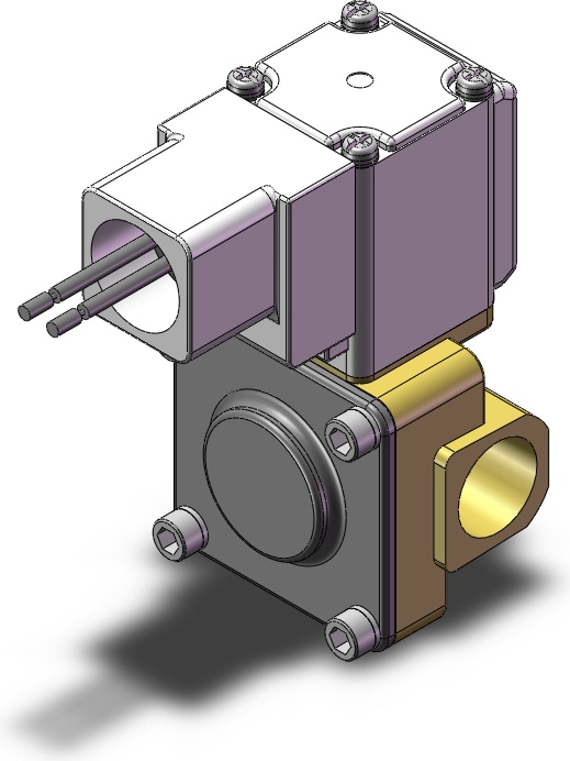 SMC VXD233BT