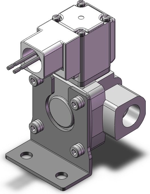 SMC VXD240GSBXB