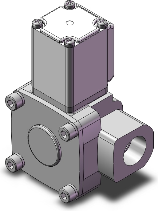 SMC VXD240GZ1EB
