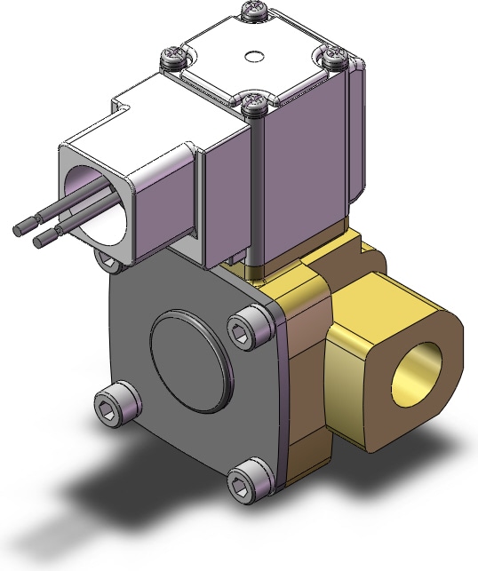 SMC VXD242GSD