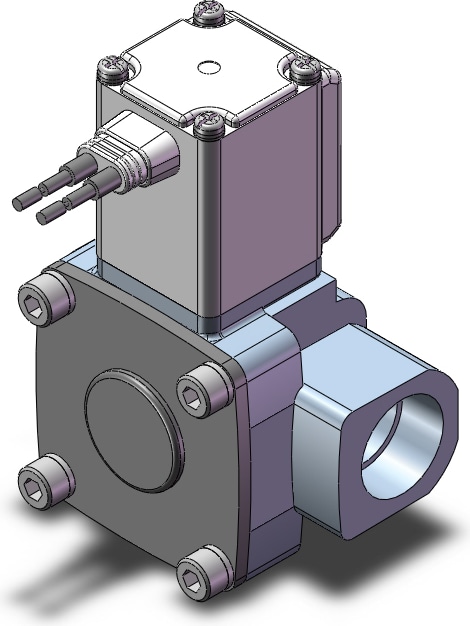 SMC VXD242KA