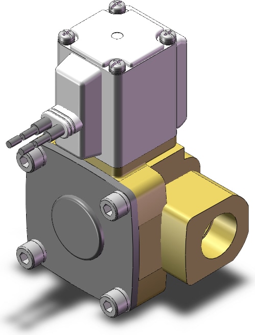 SMC VXD245GCE