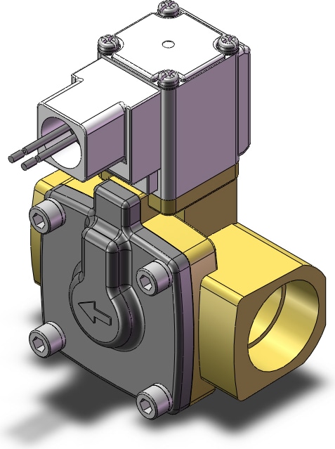 SMC VXD262NTB