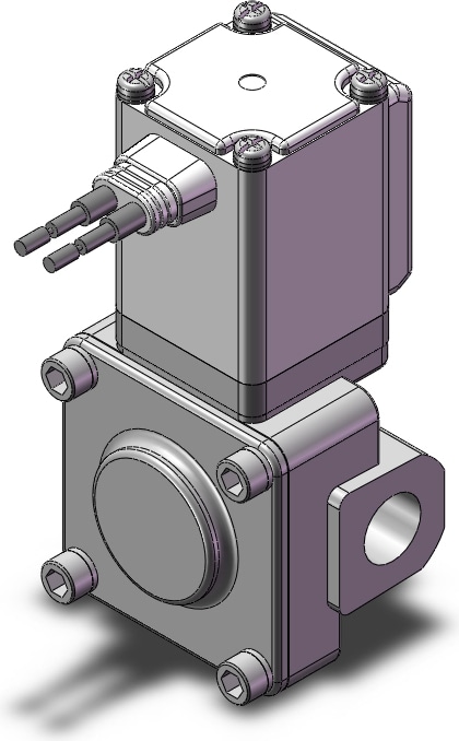 SMC VXD2A0AAA