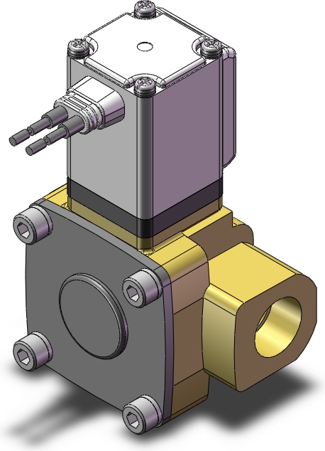 SMC VXD2B2GAB