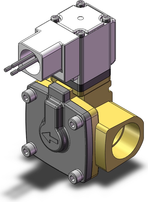 SMC VXD2C2LZ1SB
