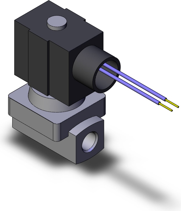 SMC VXP2130S-02N-3C