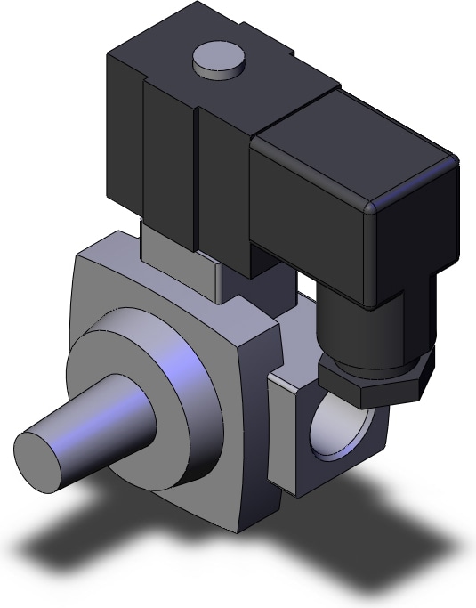 SMC VXP2140-04-5D