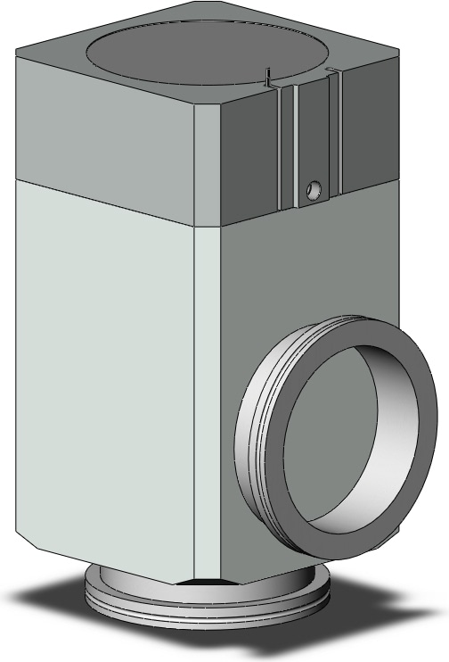 SMC XLA-100D-M9PLA