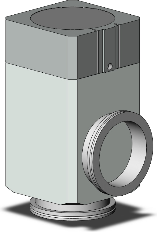 SMC XLA-100D