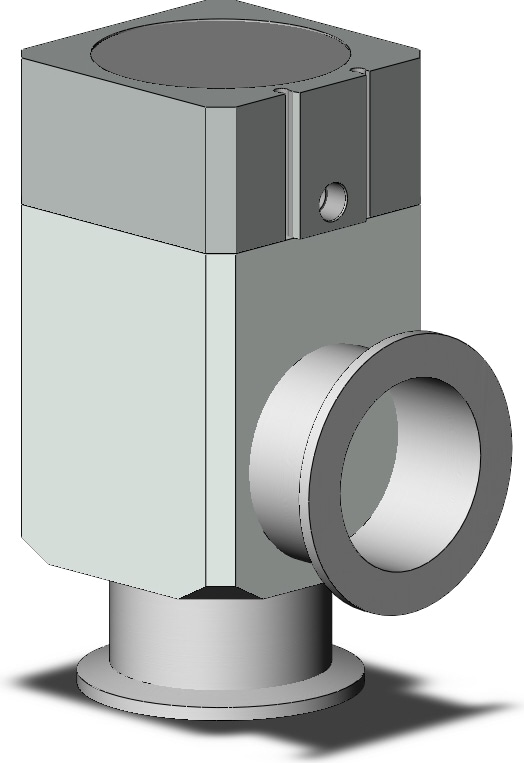 SMC XLA-50-2-XAN1A