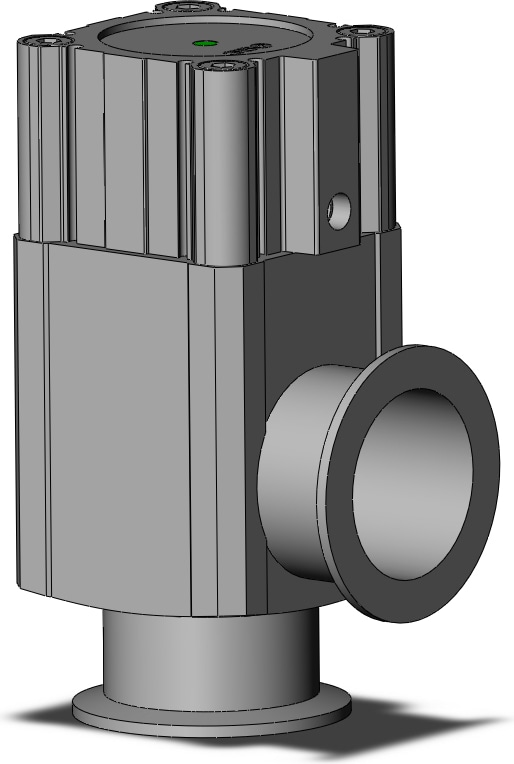 SMC XLA-50A-2M9NA