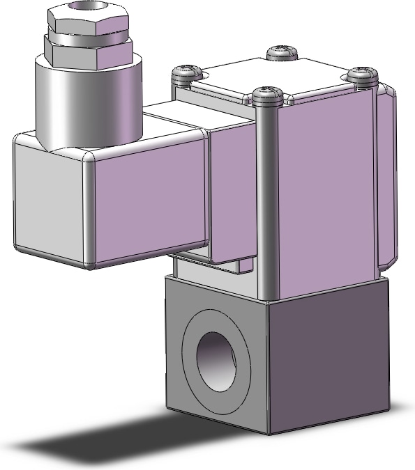 SMC XSA2-22N-5D2