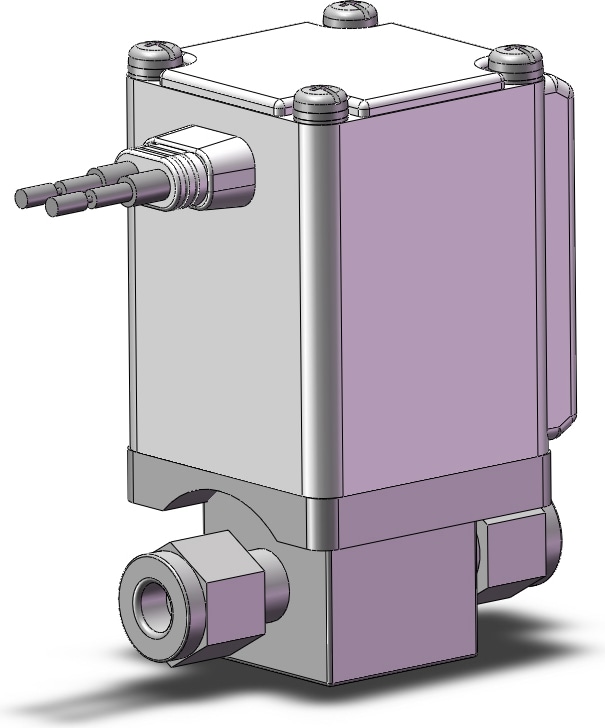 SMC XSA3-32S-5G2