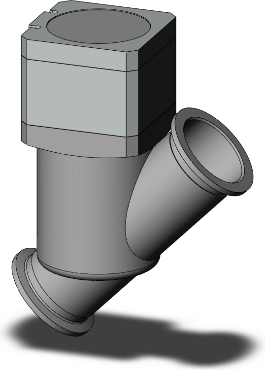 SMC XYD-40