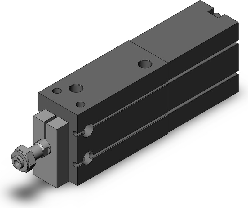 SMC ZCUKC32TN-50D