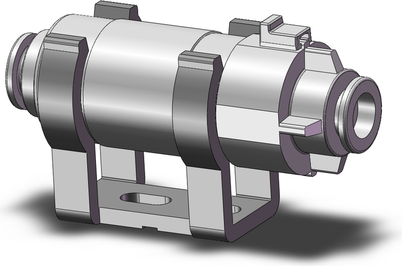 SMC ZFC75-B-X04