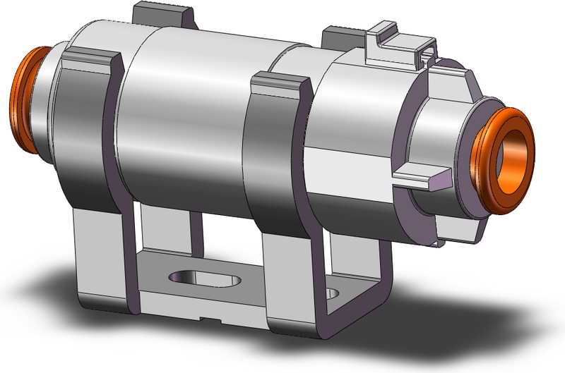 SMC ZFC7E-B-X03