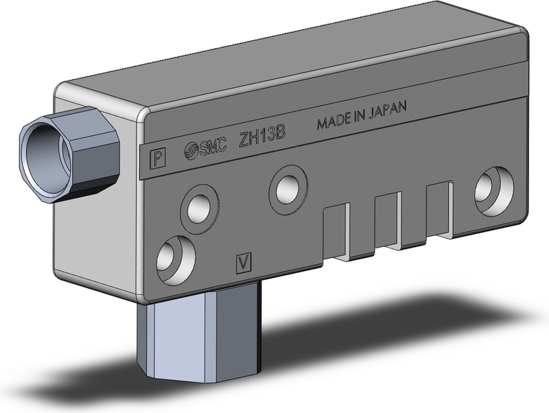 SMC ZH13BLA-01-02
